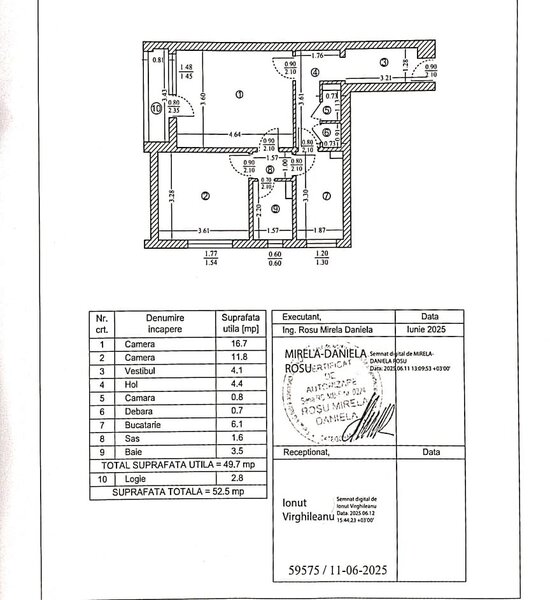 Drumul Taberei, apartament 2 camere, renovat langa Parcul Moghioros.