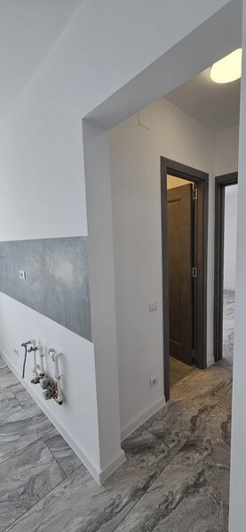Drumul Taberei, apartament 2 camere, renovat langa Parcul Moghioros.